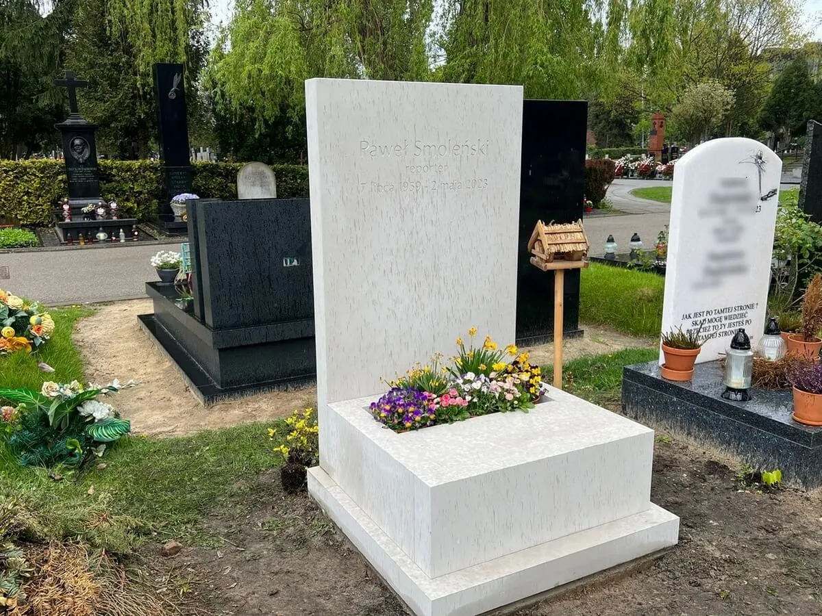 przykłady rzeźb z granitu, marmuru i piaskowca