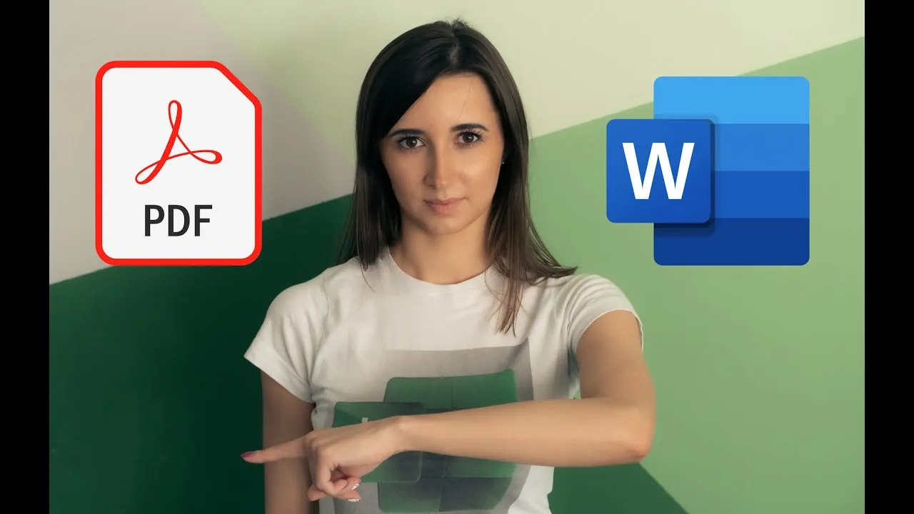Zdjęcie Jak zapisać Word w PDF – proste metody bez utraty jakości