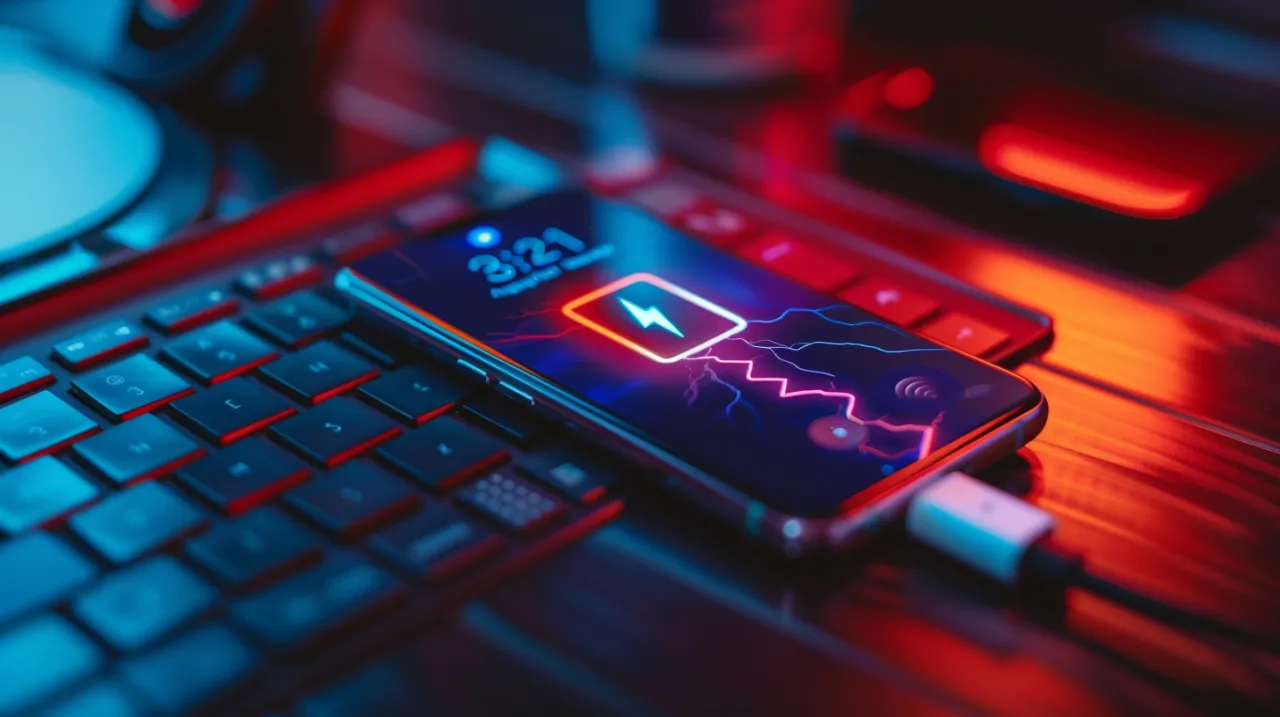 Zdjęcie Quick Charge 4.0 - Co to jest i czy warto kupić? Wszystko, co musisz wiedzieć