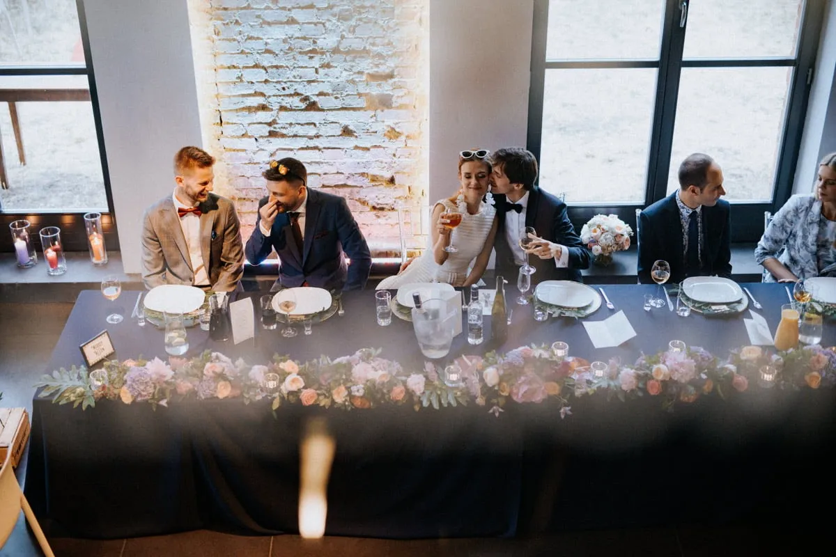 Zdjęcie Gdzie zorganizować ślub cywilny w Poznaniu? Odkryj najlepsze miejsca