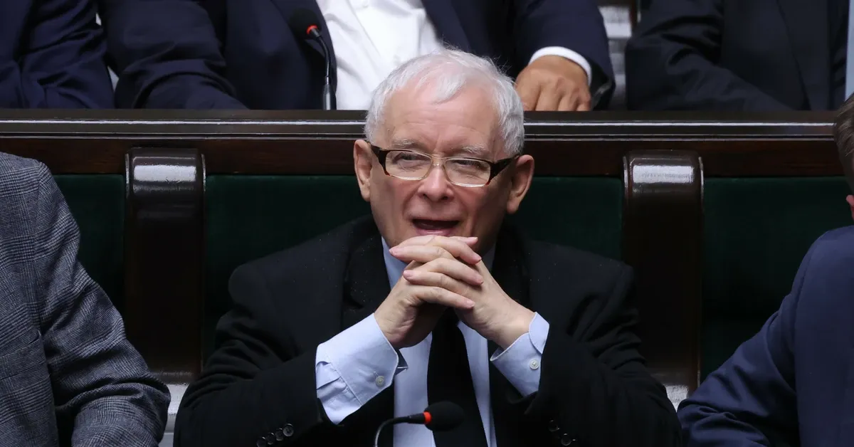 Zdjęcie Ile lat ma Kaczyński? Zaskakujące fakty o jego urodzinach i życiu