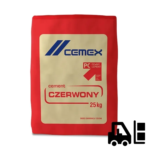 Zdjęcie Cement 42 5 do czego? Odkryj jego zastosowania w budownictwie