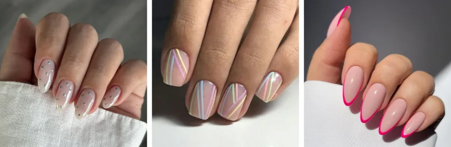 Zdjęcie Traum-N&auml;gel 2026: Ihr Guide zum besten Nagelstudio vor Ort