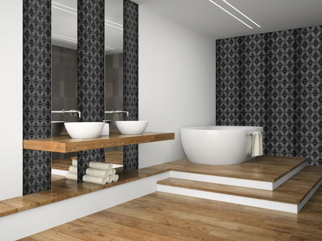 Zdjęcie Aqua Ceramic: Kafle w Płynie - Opinie i Fakty, Które Warto Znać