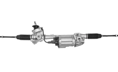 Zdjęcie Maglownica co to jest i dlaczego jest kluczowa dla bezpieczeństwa jazdy