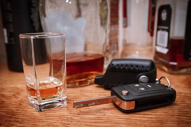 Zdjęcie Ile mogę wypić alkoholu? Alkomat amii pomoże uniknąć problemów