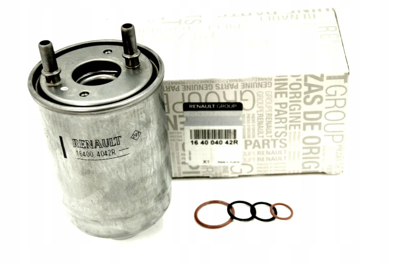 Zdjęcie Laguna 3 2.0 dci czy ma dpf? Sprawdź, co musisz wiedzieć o filtrze