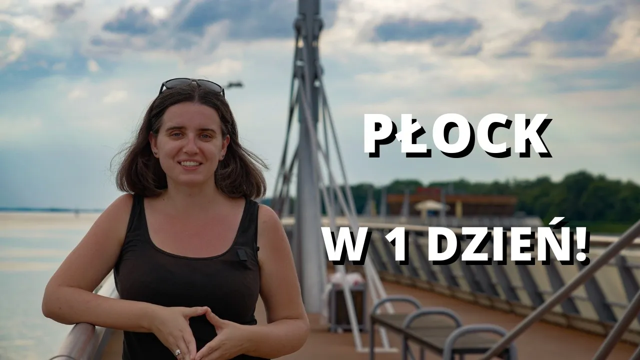 Zdjęcie Najciekawsze atrakcje w Płocku, które musisz zobaczyć podczas wizyty