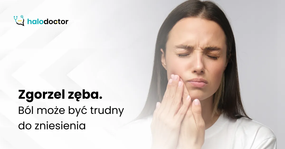 Zdjęcie Czy lekarz rodzinny może wystawić L4 na ból zęba? Sprawdź, kiedy to możliwe.