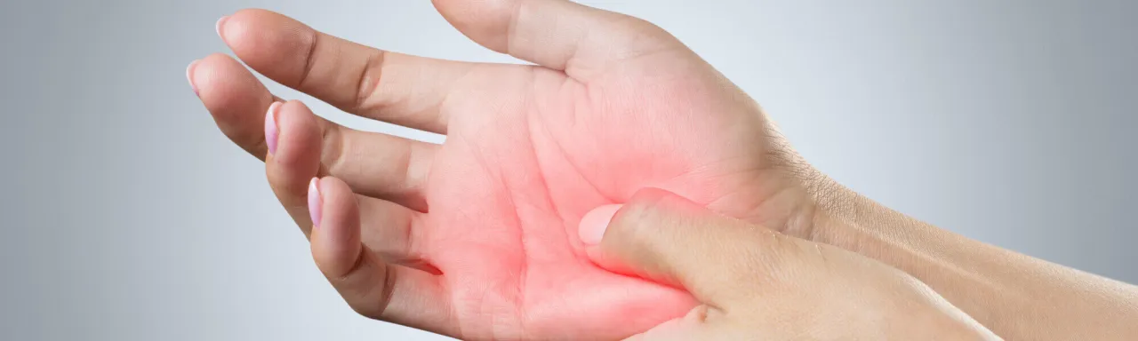 Zdjęcie Ból neuropatyczny objawy: Jak rozpoznać i zrozumieć ból?
