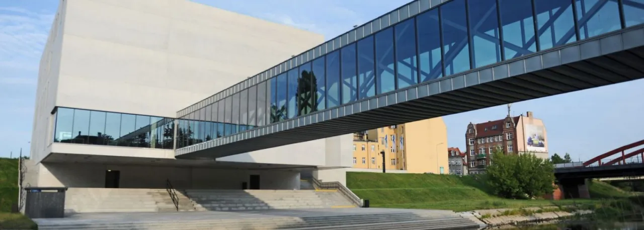 Zdjęcie Bilety do Bramy Poznania: ceny, zniżki i rezerwacje 2025