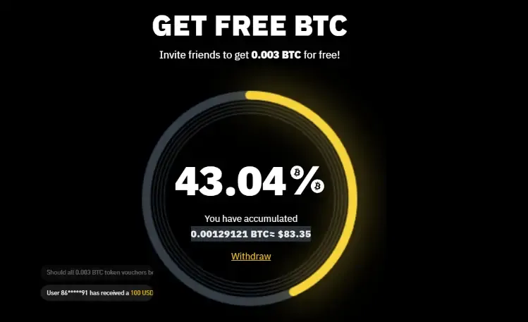 Zdjęcie Darmowe bitcoiny za rejestrację: 5 sprawdzonych sposobów w 2025