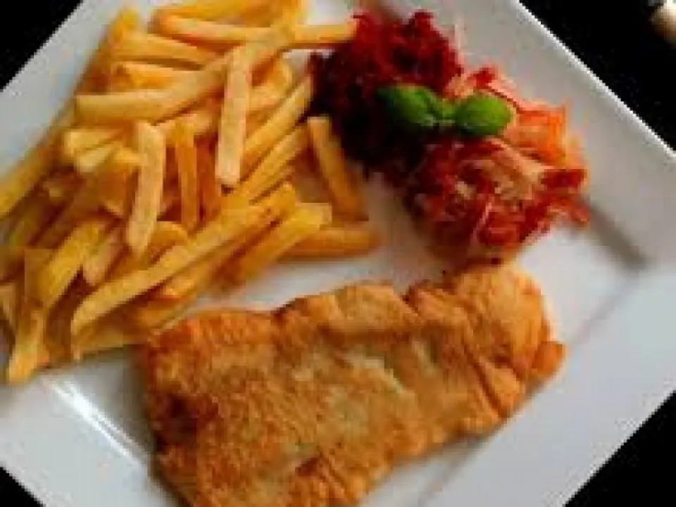 Zdjęcie Rowy gdzie zjeść – najlepsze miejsca na świeżą rybę i owoce morza