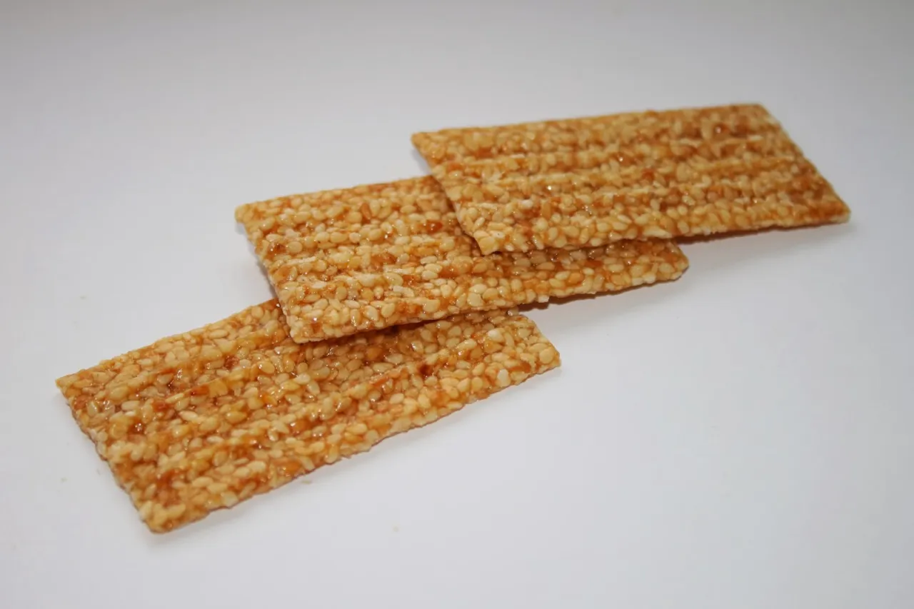 Zdjęcie Czy sezamki tuczą? Prawda o kaloriach i ich wpływie na dietę