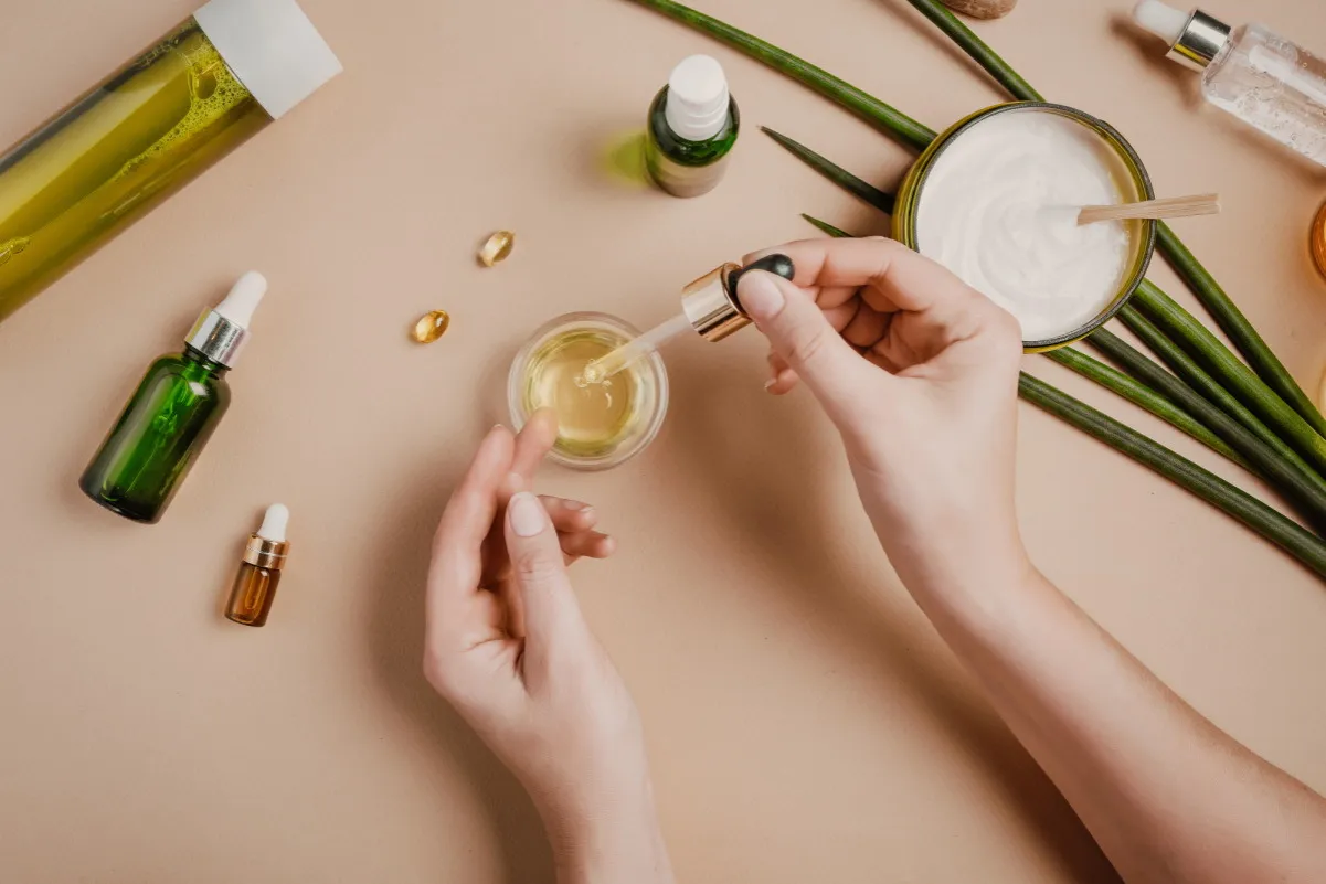 Zdjęcie Co lepsze perfumy czy woda toaletowa? Kluczowe różnice i porady