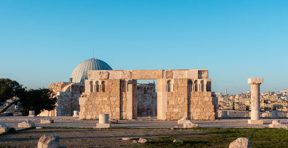 Zdjęcie Jordania czy jest bezpiecznie? Odkryj prawdę o bezpieczeństwie w kraju