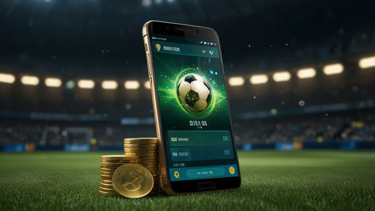 Zdjęcie Jak szybko zarobić w FIFA Mobile - skuteczne strategie na monetę