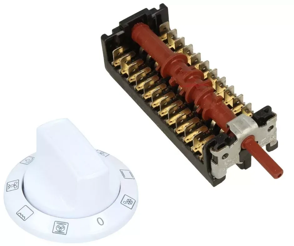 Zdjęcie Gdzie jest bezpiecznik w piekarniku Beko? Oto co musisz wiedzieć