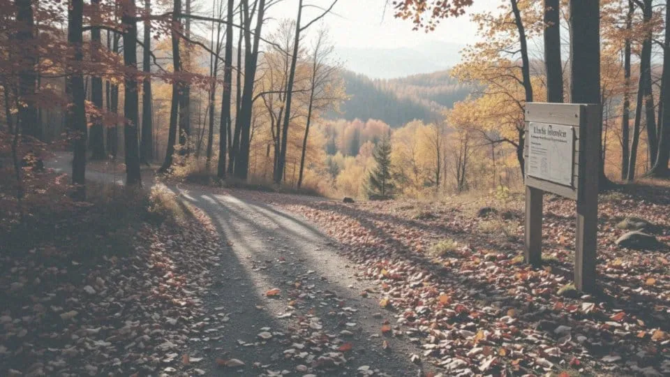 Zdjęcie Gdzie na weekend z dzieckiem jesienią? Odkryj najlepsze miejsca!