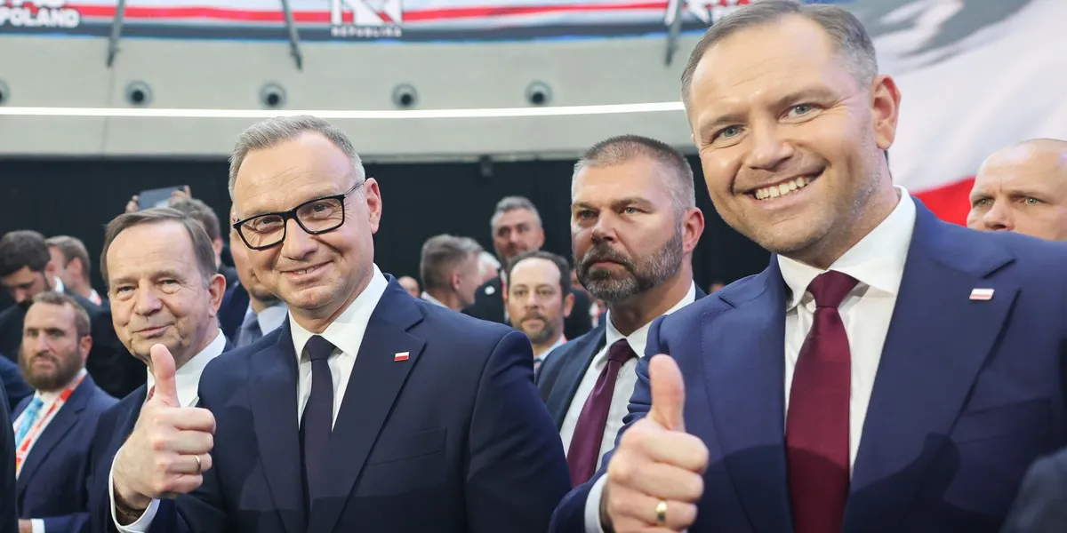 Zdjęcie Kiedy Duda został prezydentem? Kluczowe daty i kontekst wyborów