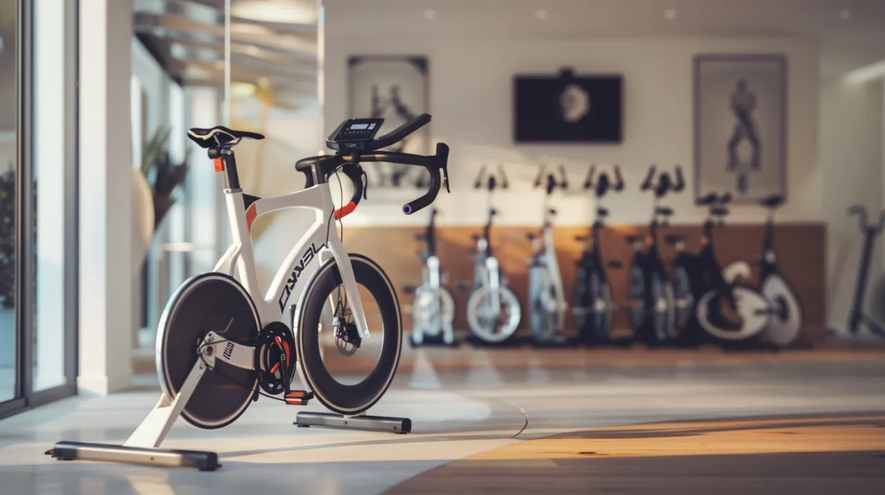 Zdjęcie Rower spinningowy – jakie modele są najlepsze i co mówią recenzje?