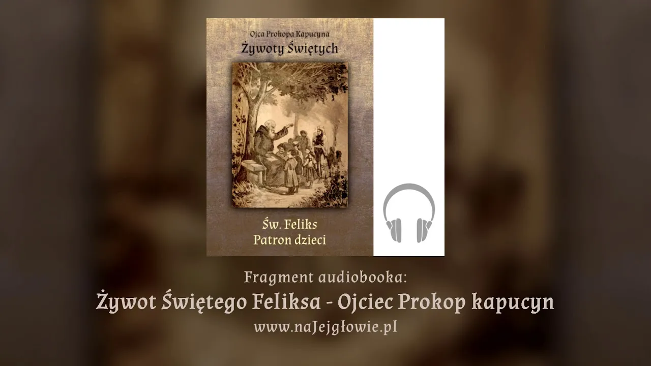 Zdjęcie Święty patron wszystkich dzieci - poznaj jego niezwykłą historię i cuda