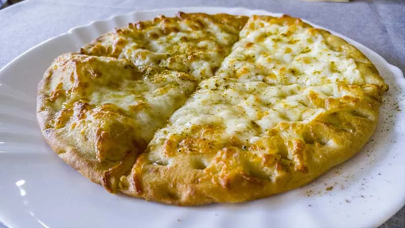 Zdjęcie Słoneczny Brzeg gdzie zjeść: najlepsze restauracje i opinie
