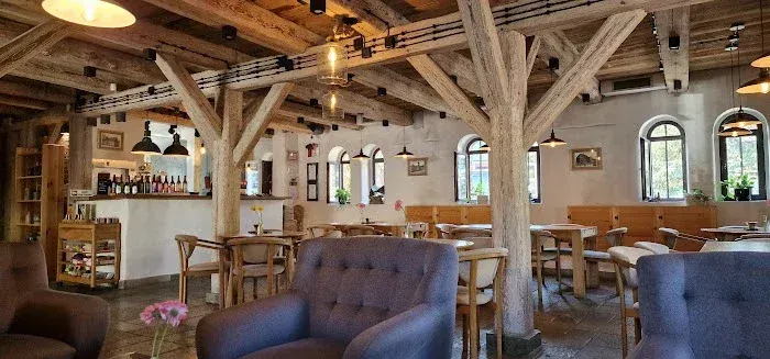Zdjęcie Gdzie zjeść w Kwidzynie? Odkryj najlepsze miejsca na posiłek