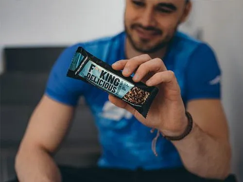 Zdjęcie Czy batony proteinowe tuczą? Odkryj prawdę o ich wpływie na wagę