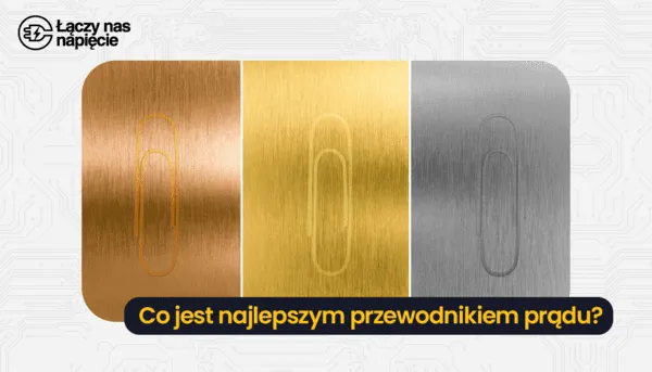 Zdjęcie Czy cyna przewodzi prąd? Odkryj zaskakujące właściwości metalu