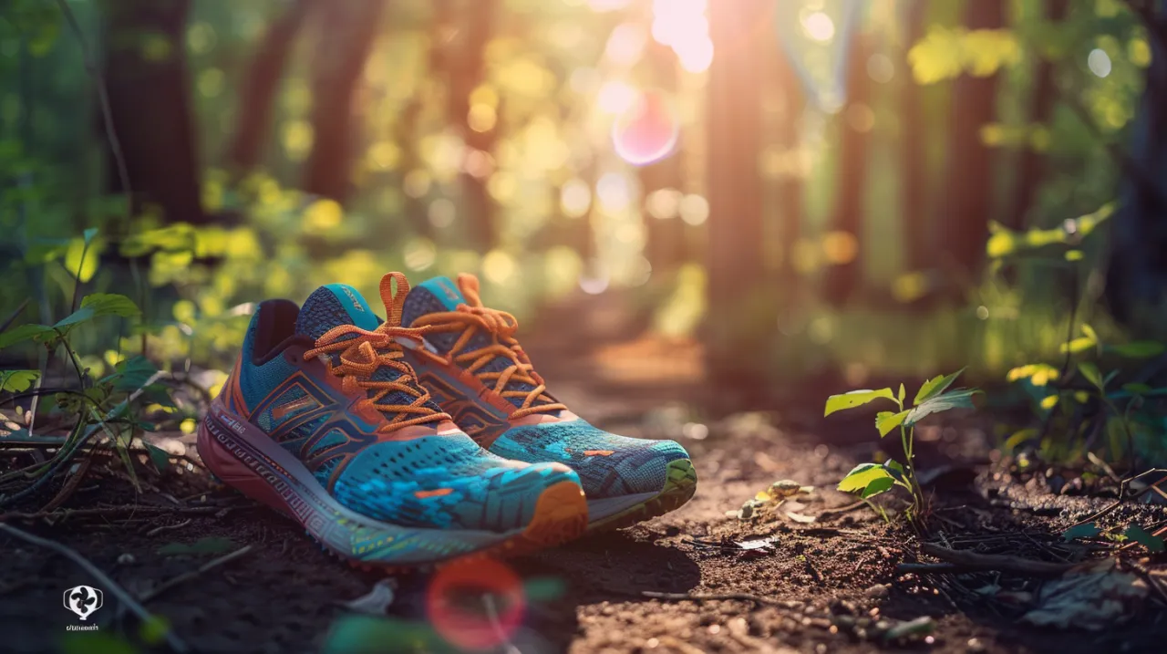 Zdjęcie Buty do slow jogging: Jakie wybrać dla początkujących?
