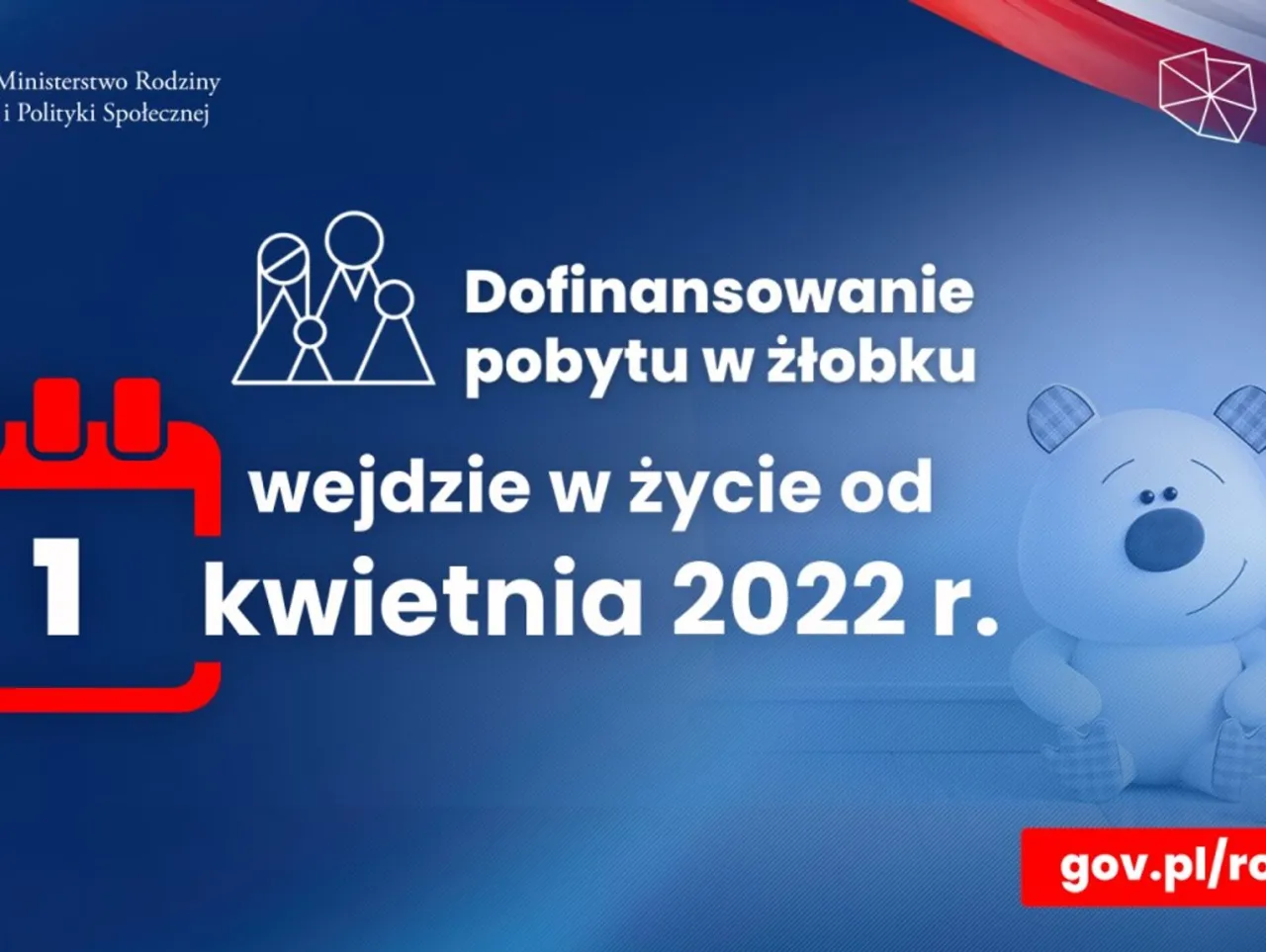 Zdjęcie Dofinansowanie do żłobka do kiedy? Sprawdź ważne terminy i zasady