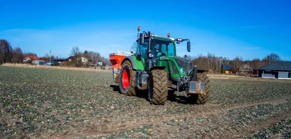 Zdjęcie Czy będzie dopłata do nawozów? Sprawdź, jak uniknąć strat finansowych