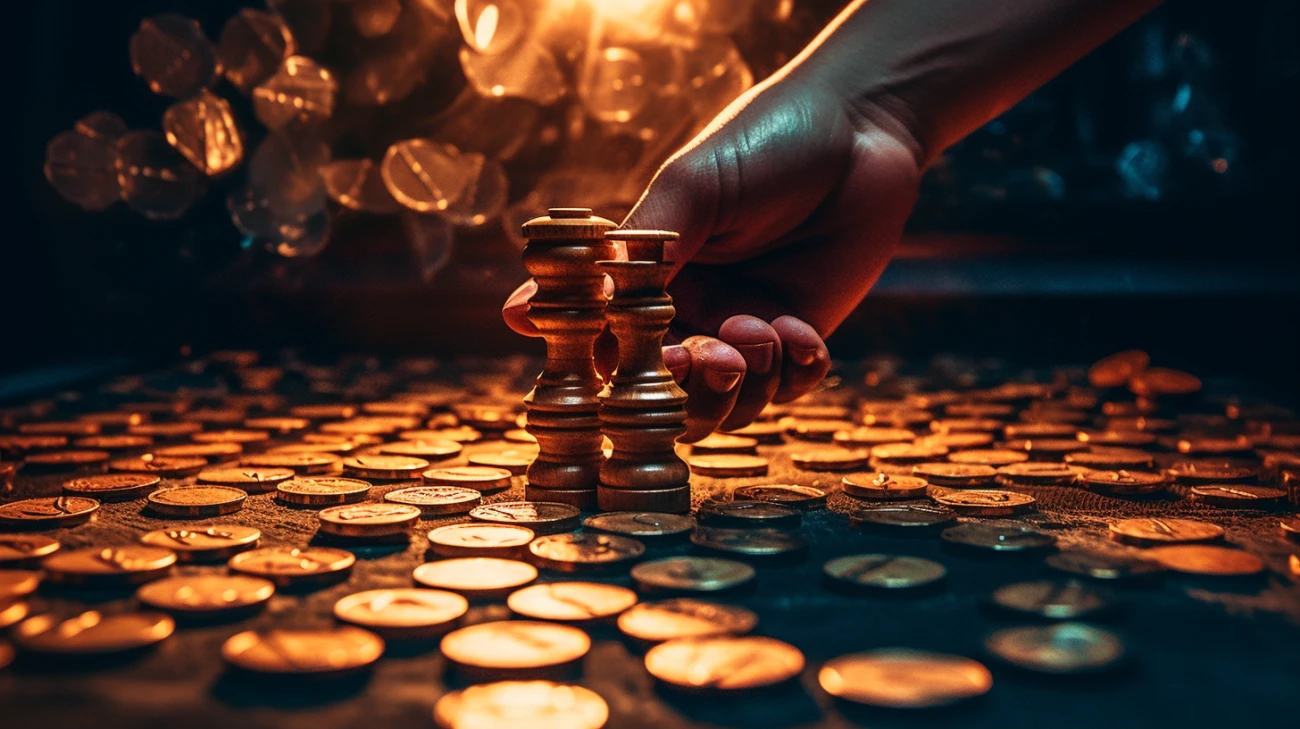 Czy kryptowaluty stoją w obliczu zagrożenia? Apel twórcy Cardano