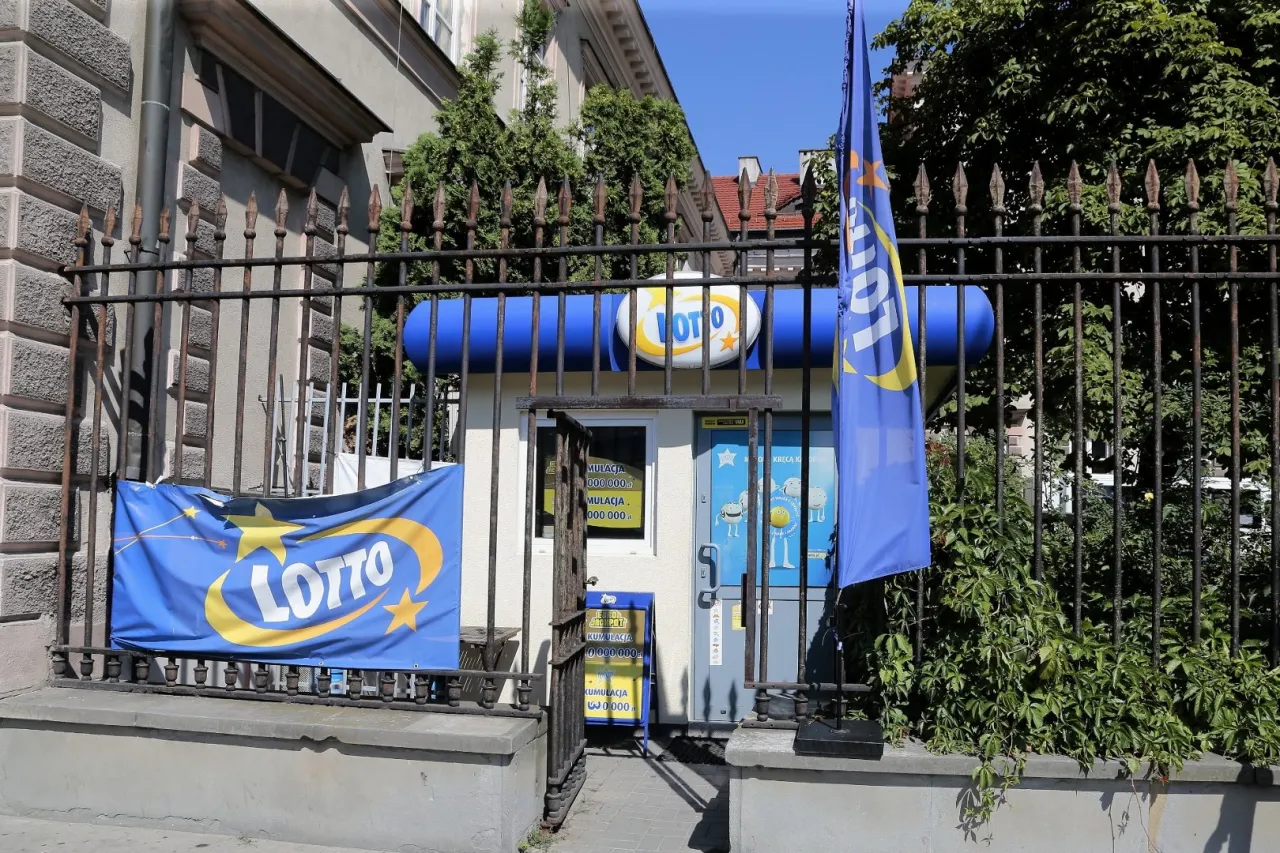 Zdjęcie Ile wynosi najwyższa wygrana w loterii kaskada i co musisz wiedzieć