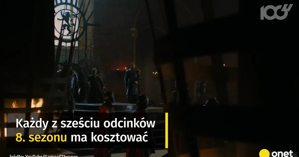 Zdjęcie Gra o tron: Koniec czy nowy początek serialowego uniwersum HBO?