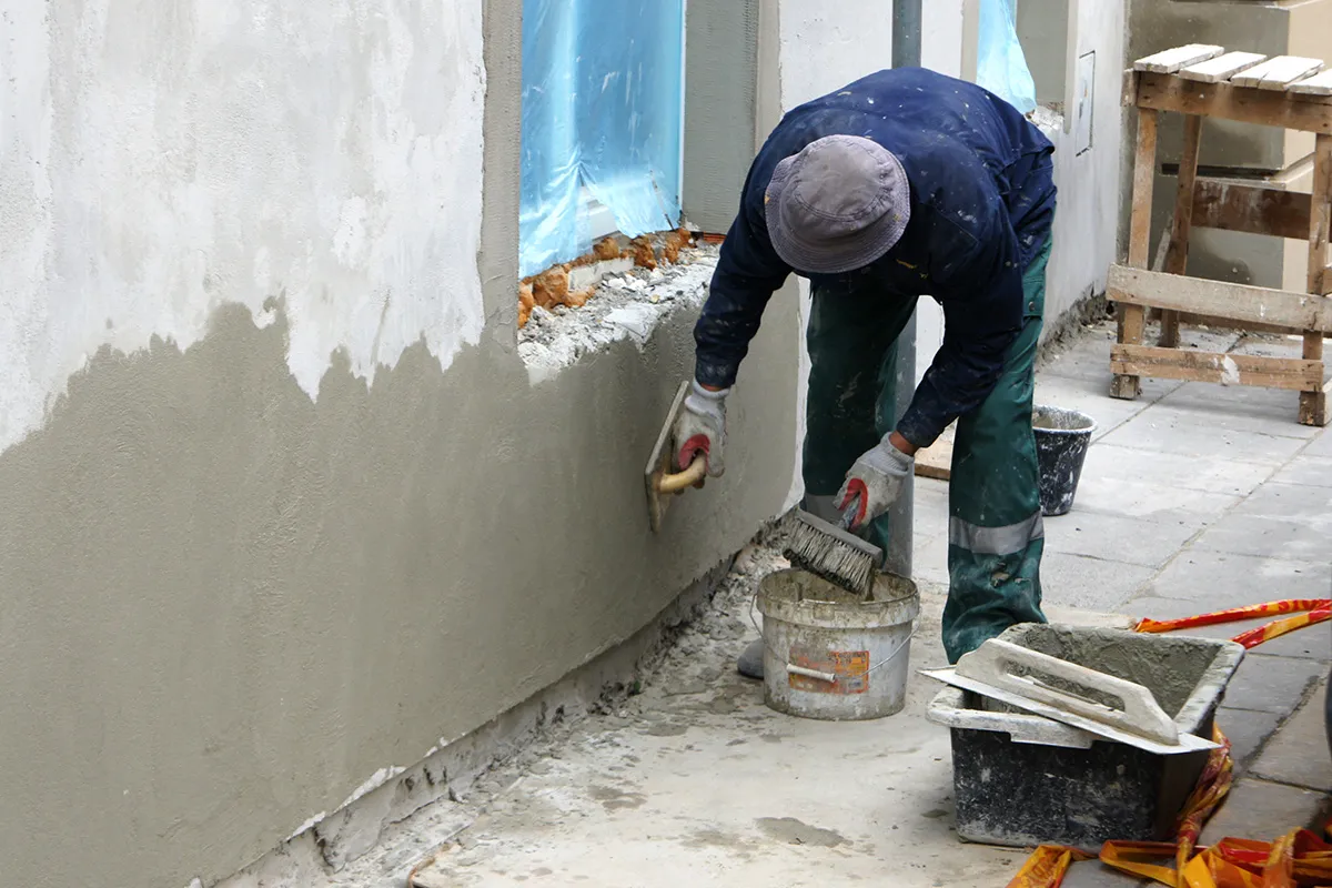 Zdjęcie Remont generalny mieszkania: koszty, etapy i kompletne porady 2025