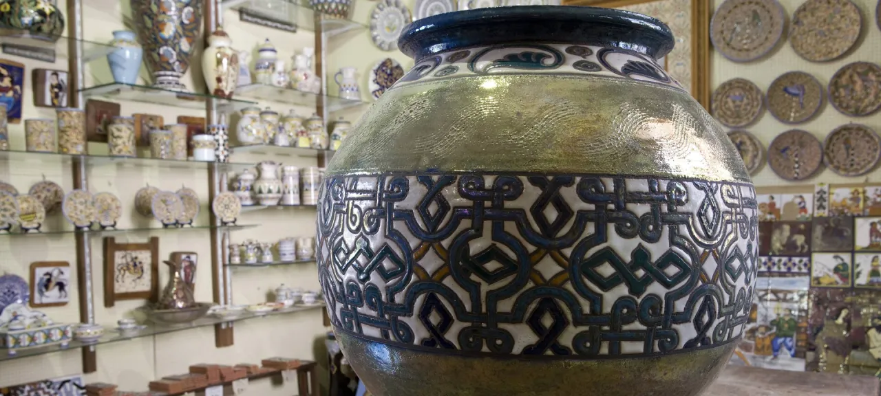 Zdjęcie Hiszpania co warto kupić: najlepsze pamiątki i unikalne smaki