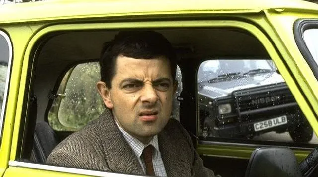 Zdjęcie Jaś Fasola aktor: Jak Rowan Atkinson zmienił świat komedii