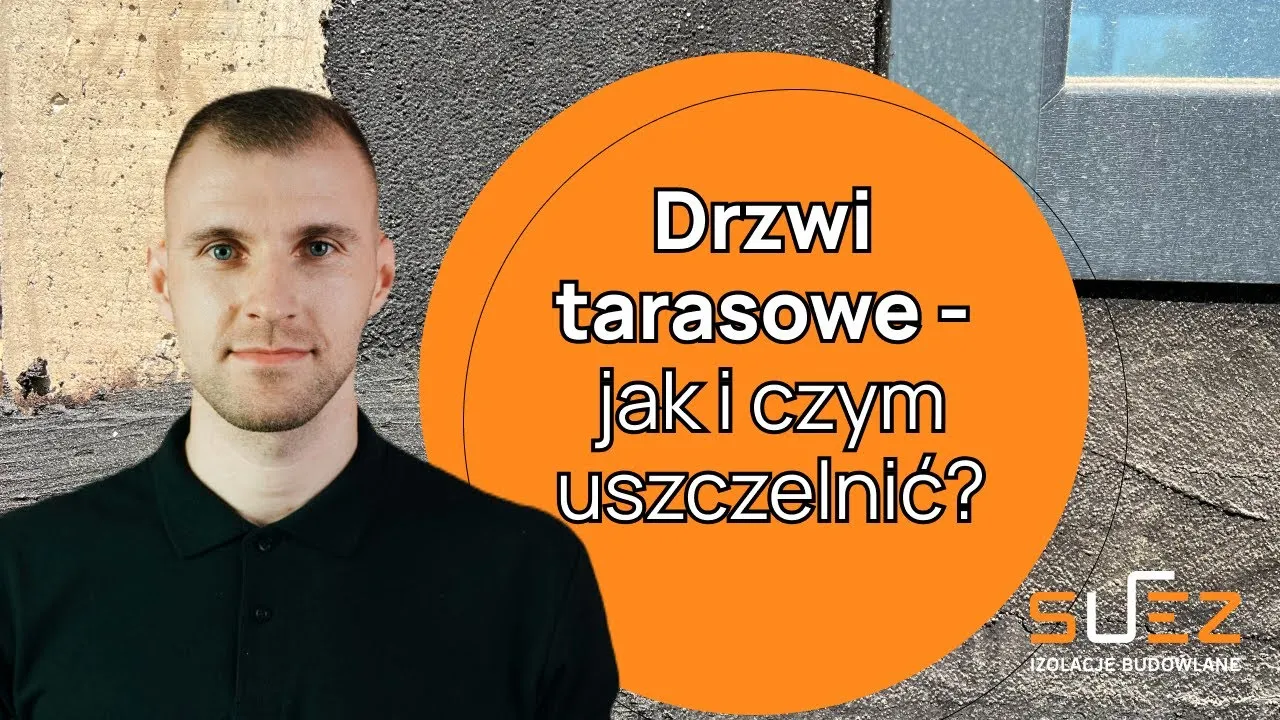 Zdjęcie Jak ocieplić okno tarasowe i uniknąć strat ciepła w domu