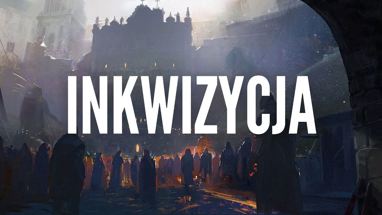 Zdjęcie Filmy o inkwizycji: prawda czy mit? Odkryj fascynujące historie