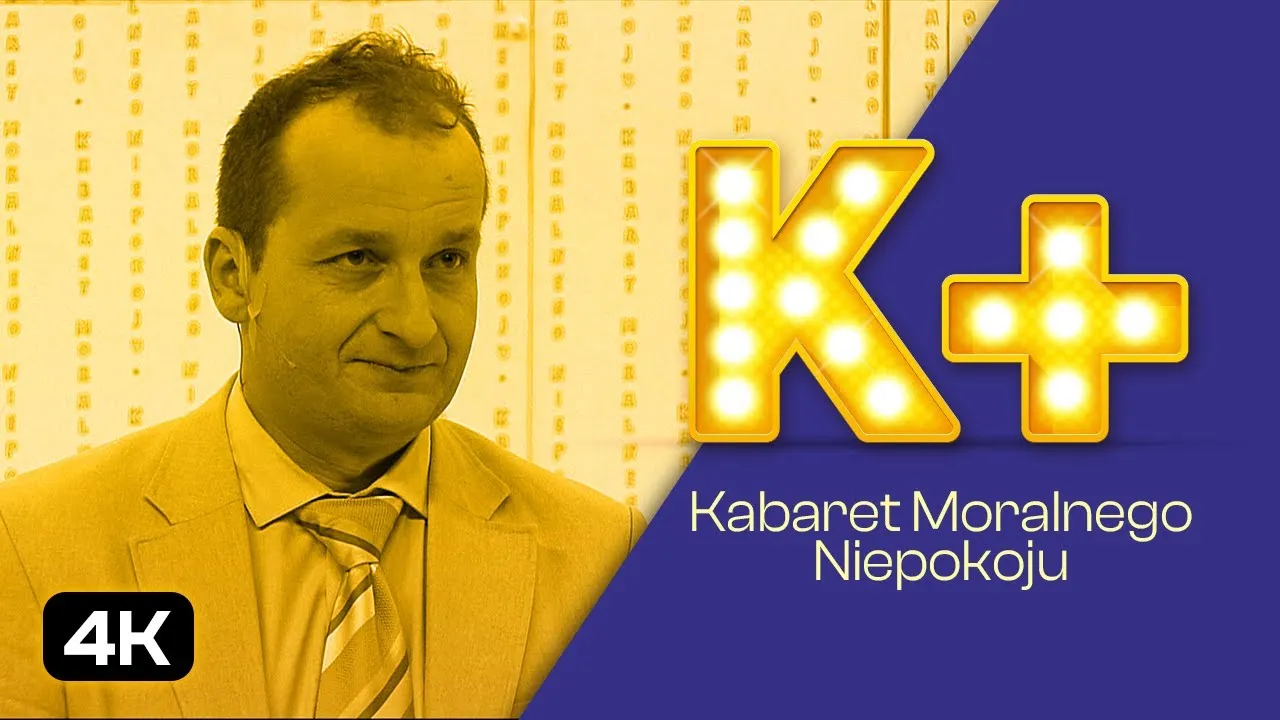 Zdjęcie Kabaret Moralnego Niepokoju: Historia, Występy i Kulisy Sukcesu