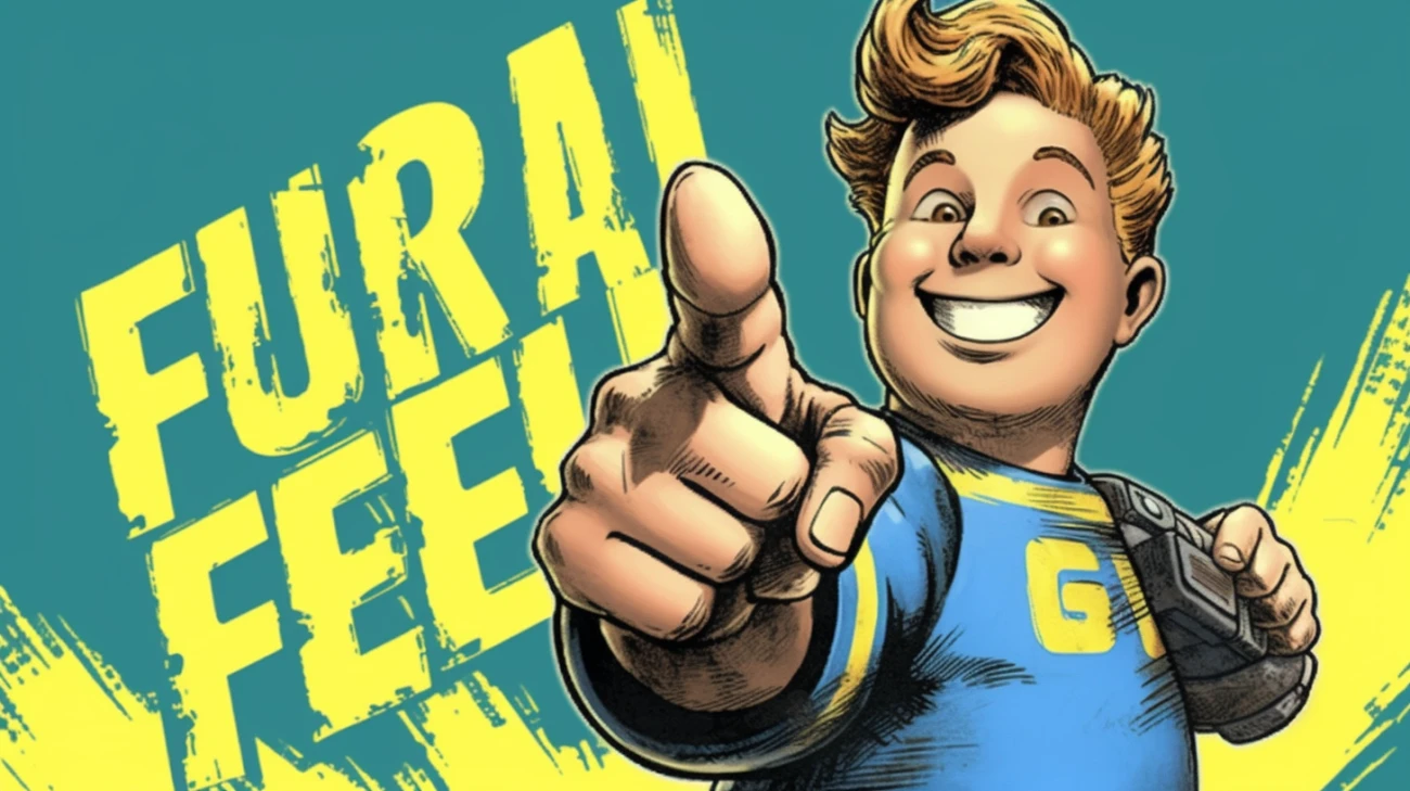 Gra PC Fallout za darmo w Epic Games - zmieniona wersja w sklepie