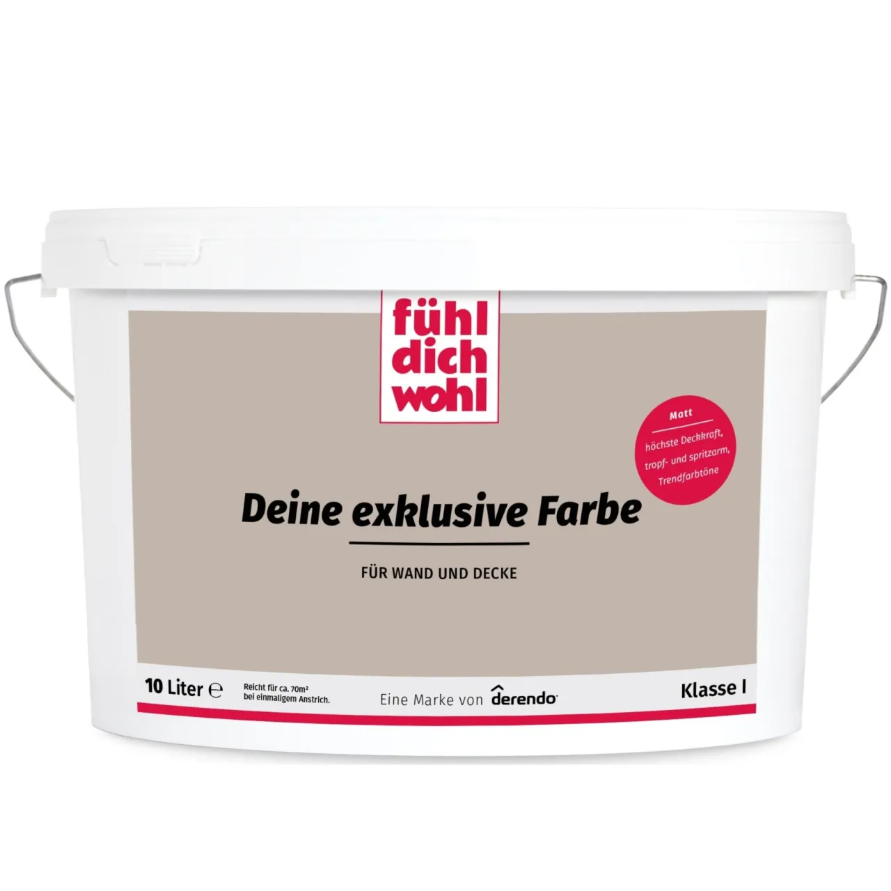 Zdjęcie Farbpalette für cappuccino wandfarbe: Die besten Kombinationen für dein Zuhause