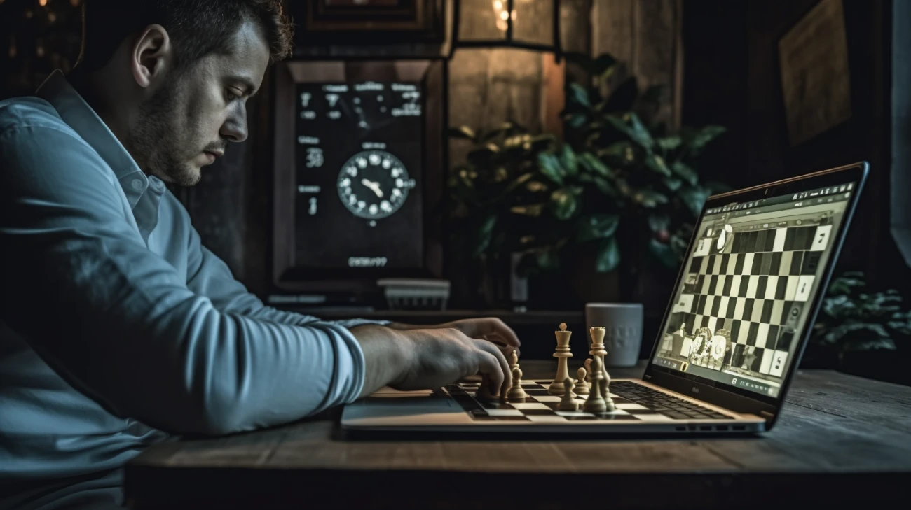 Lichess: Kompletny przewodnik dla nowych graczy