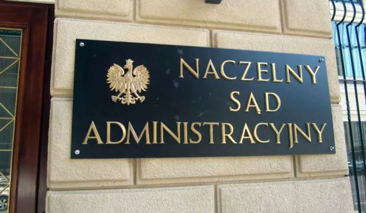 Zdjęcie Co to jest Naczelny Sąd Administracyjny i jakie ma znaczenie?