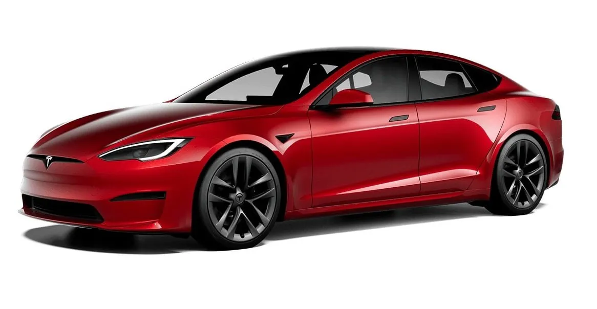 Zdjęcie Ile kosztuje Tesla w Polsce? Ceny modeli, które mogą Cię zaskoczyć