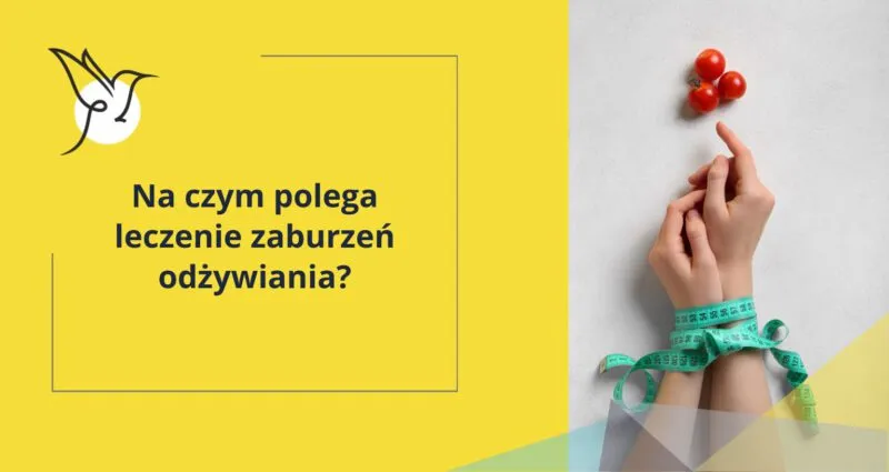 Zdjęcie Jak wyleczyć zaburzenia odżywiania: skuteczne metody terapeutyczne