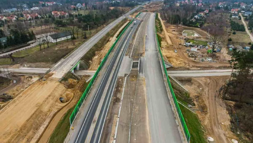 Zdjęcie Kiedy autostrada do Siedlec? Aktualny status budowy i przyszłe plany.