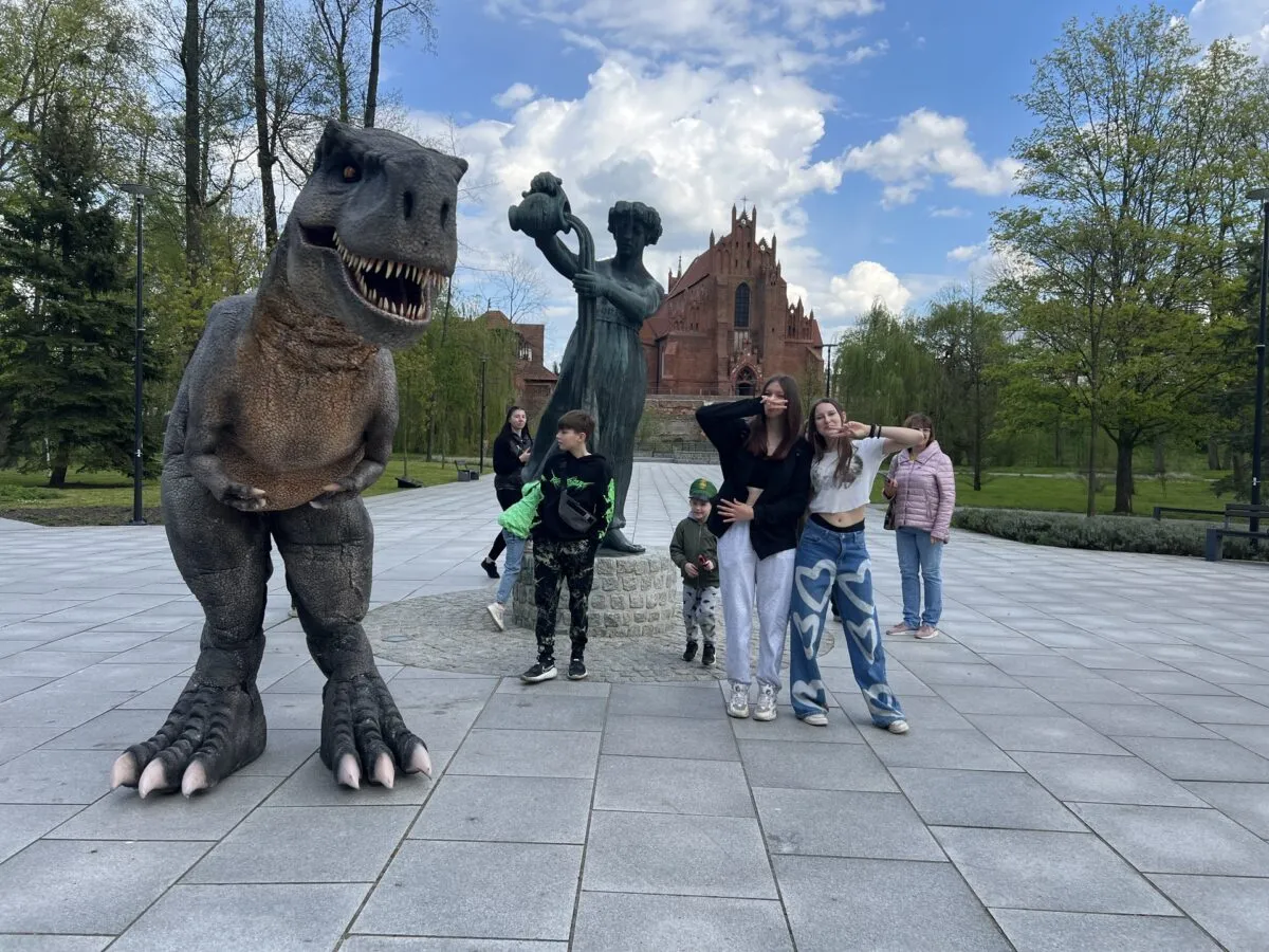 Zdjęcie Najlepsze atrakcje w Starogardzie Gdańskim, które musisz zobaczyć